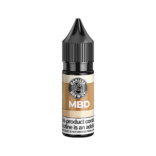 Maple Bar Donut SALT- Barista Brew Co. - 30mL