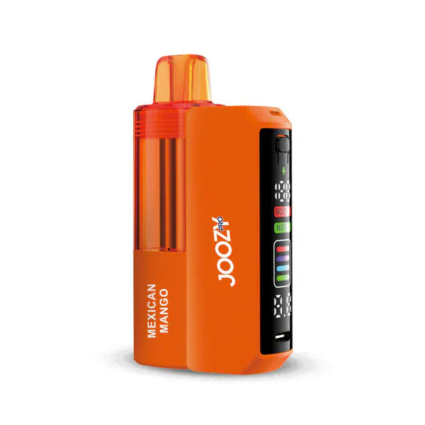 JOOZY Pro 40K Disposable