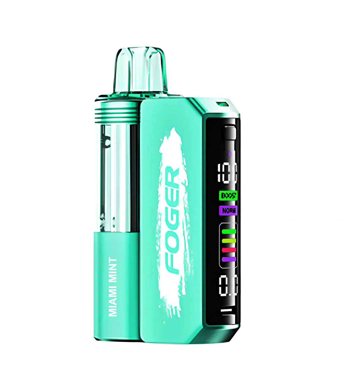 Foger Switch Pro 30K Disposable - Vape Disposable | Giant Vapes Foger Switch Pro 30K Disposable - Vape Disposable | Giant Vapes