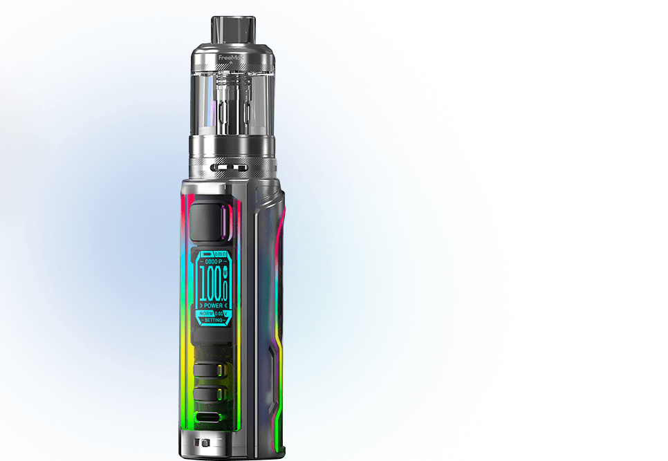 FreeMax Marvos X 100W Starter Kit