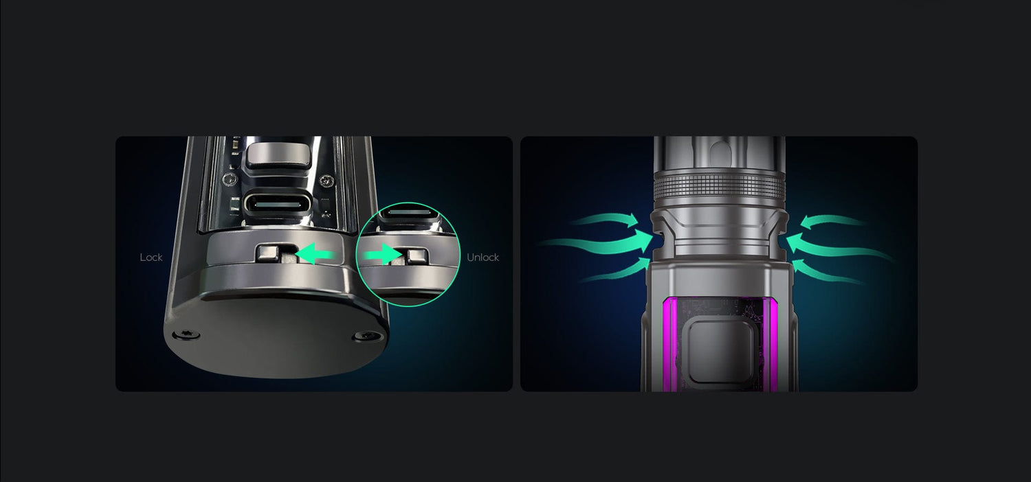 FreeMax Marvos X Pro 100W Kit - Vape Pod Kit | Giant Vapes FreeMax Marvos X Pro 100W Kit - Vape Pod Kit | Giant Vapes