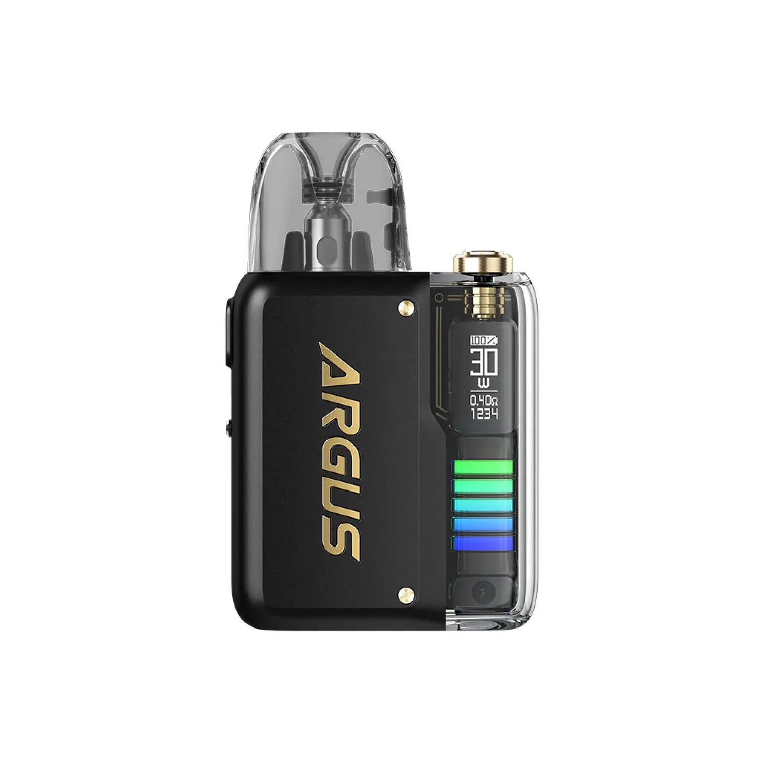 VOOPOO Argus P2 30W Pod System - Vape Pod Kit | Giant Vapes VOOPOO Argus P2 30W Pod System - Vape Pod Kit | Giant Vapes