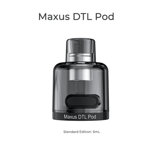 FreeMax Maxus DTL Replacement Pod