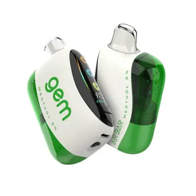 Air Bar Gem 50K Disposable Vape  50,000 Puffs  Giant Vapes