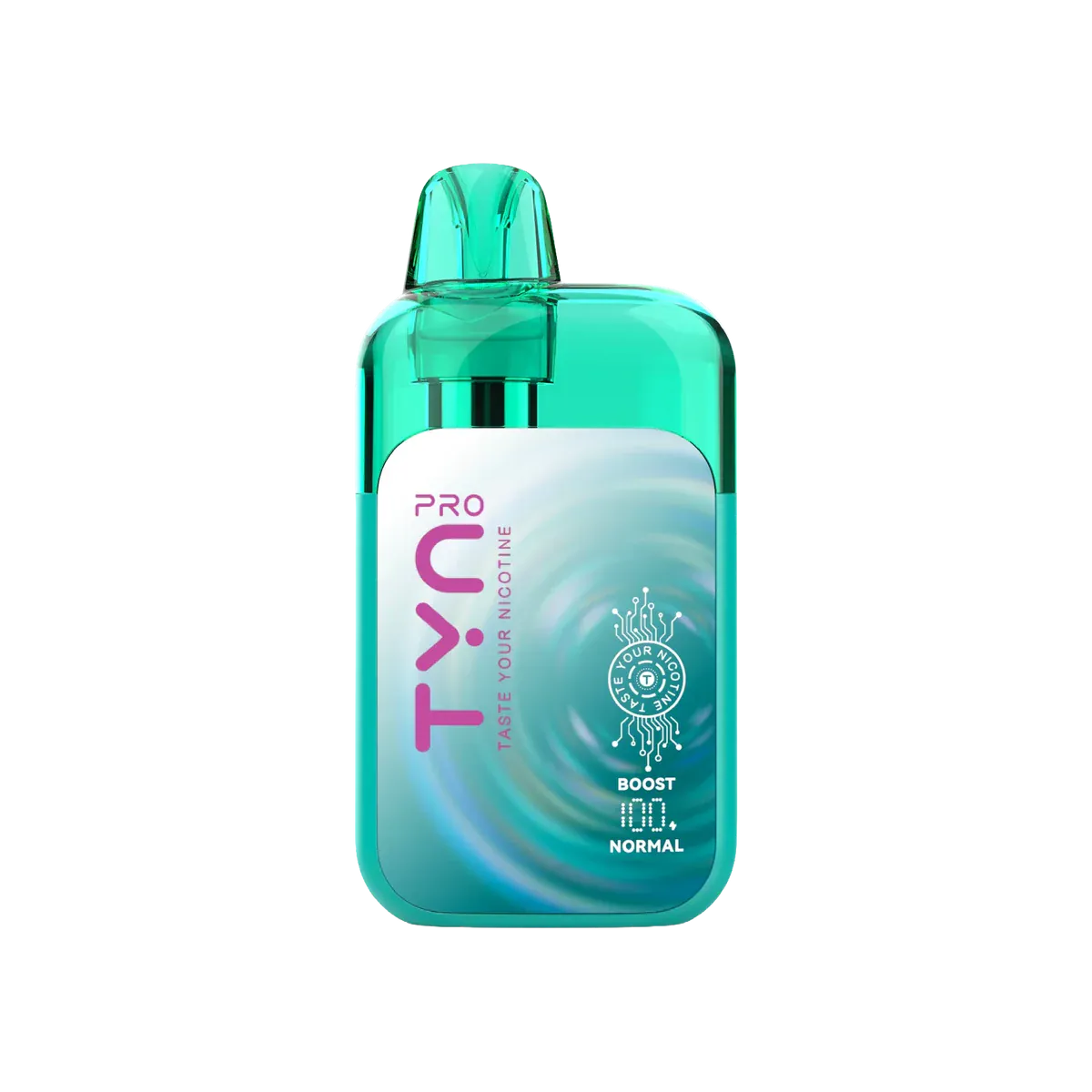TYN Pro 50K Disposable