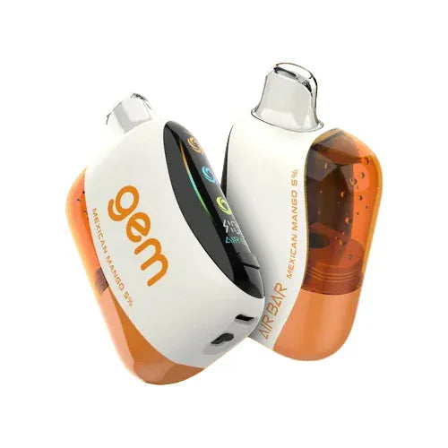Air Bar Gem 50K Disposable Vape 50,000 Puffs Giant Vapes Air Bar Gem 50K Disposable Vape 50,000 Puffs Giant Vapes