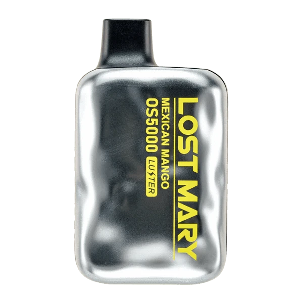 Lost Mary OS5000 Disposable