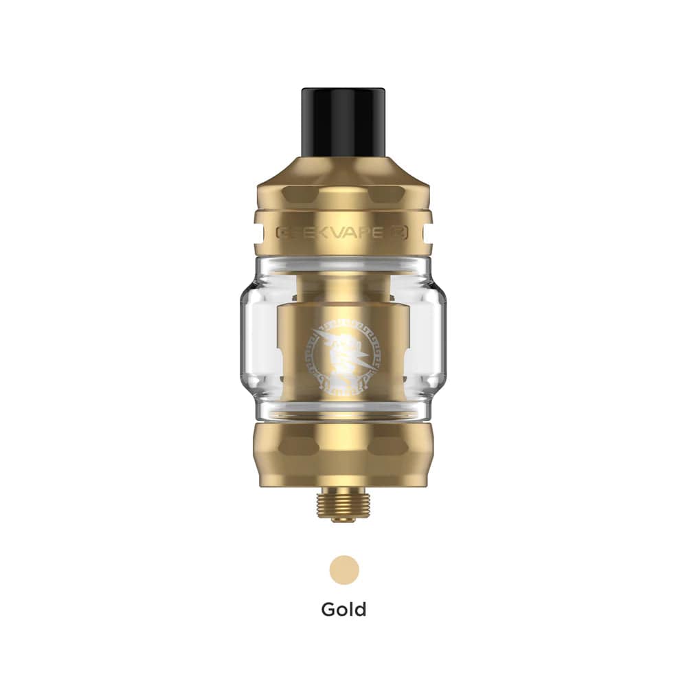 GeekVape Zeus Z Nano 2 Tank GeekVape Zeus Z Nano 2 Tank