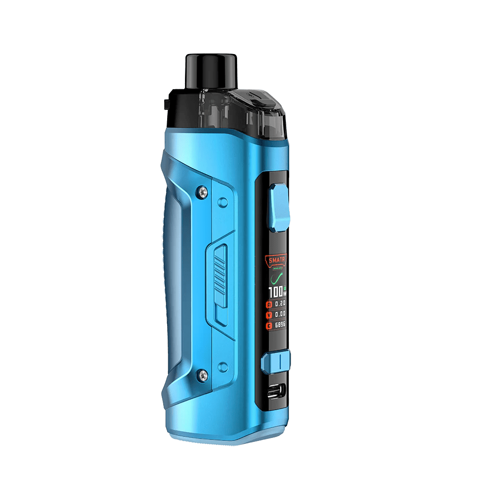 GeekVape B100 Boost Pro 2 Pod Kit