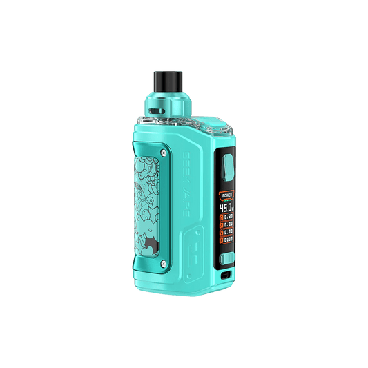 GeekVape H45 Aegis Hero 2 45W Pod Mod Kit