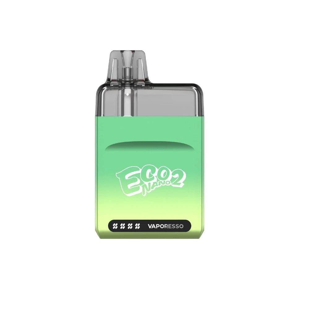 Vaporesso ECO Nano 2 Pod Kit - Vape Pod Kit | Giant Vapes