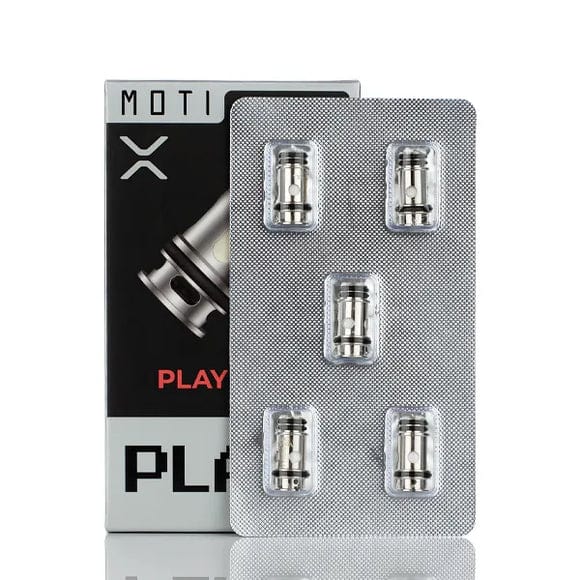 Moti Play Replacement Coils