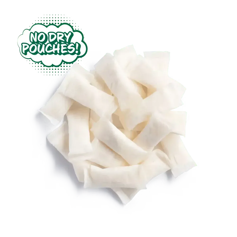Mountain Wintergreen - ALP Nicotine Pouches - 20ct