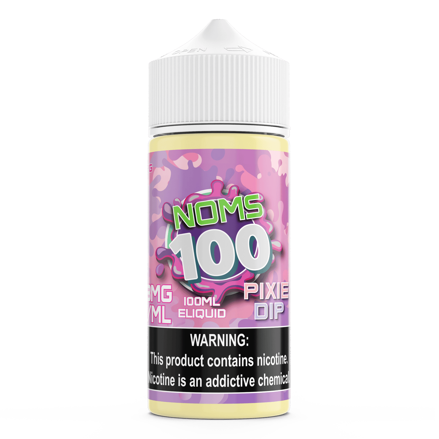 Pixie Dip - NOMS 100 - 100mL
