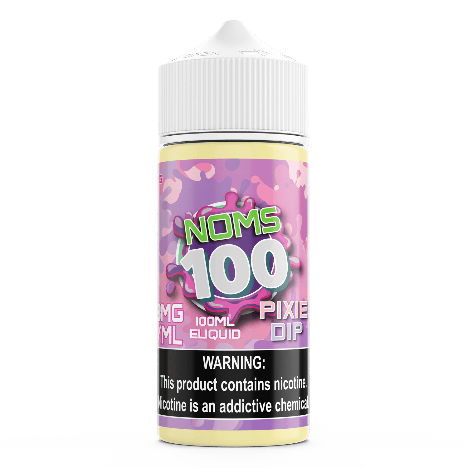 Pixie Dip - NOMS 100 - 100mL