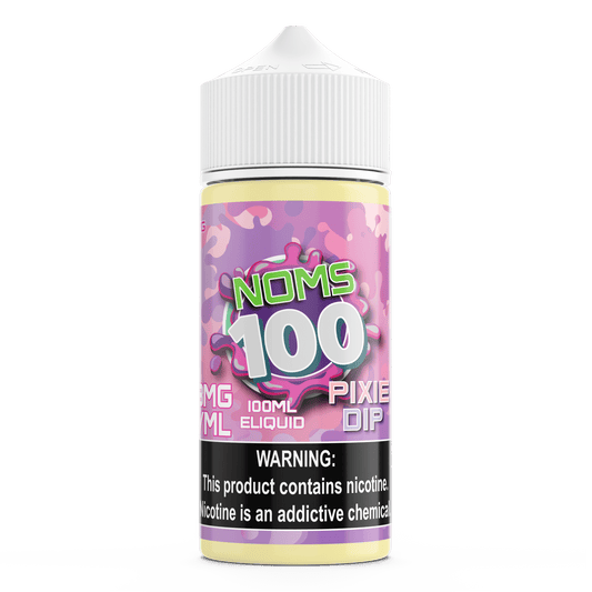 Pixie Dip - NOMS 100 - 100mL