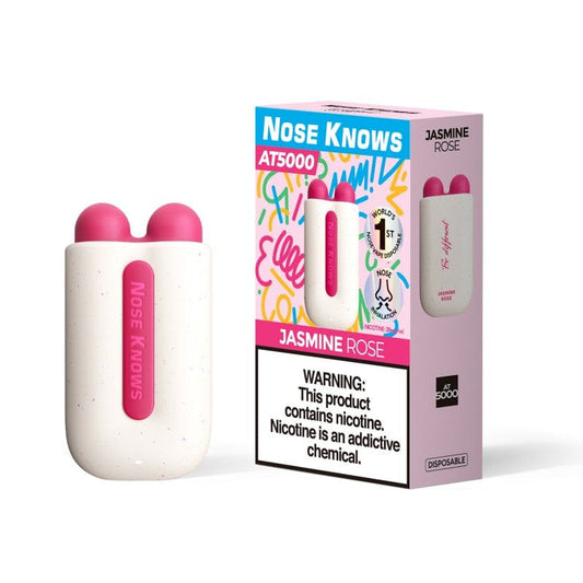 Nose Knows AT5000 Disposable