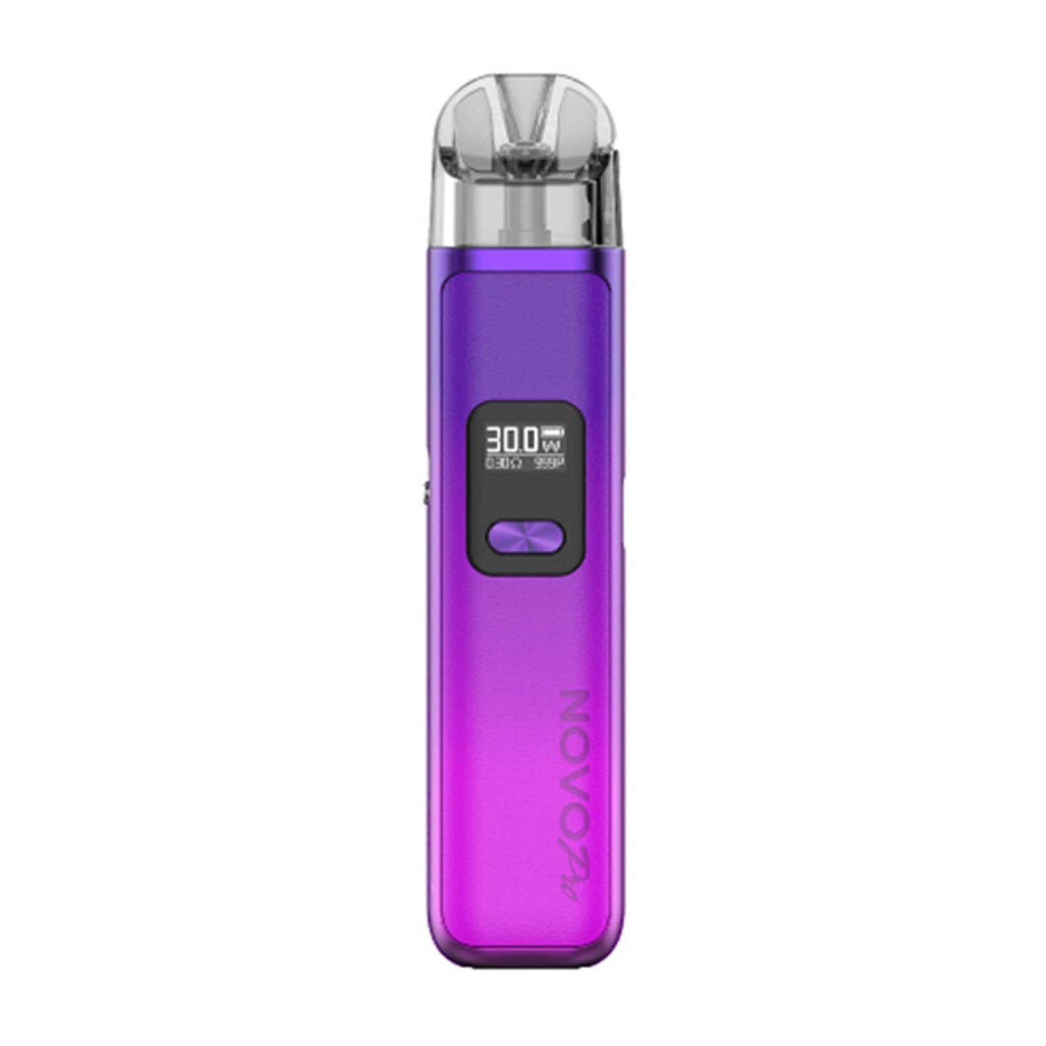 SMOK Novo Pro Pod 30W Pod System - Vape Pod Kit | Giant Vapes SMOK Novo Pro Pod 30W Pod System - Vape Pod Kit | Giant Vapes
