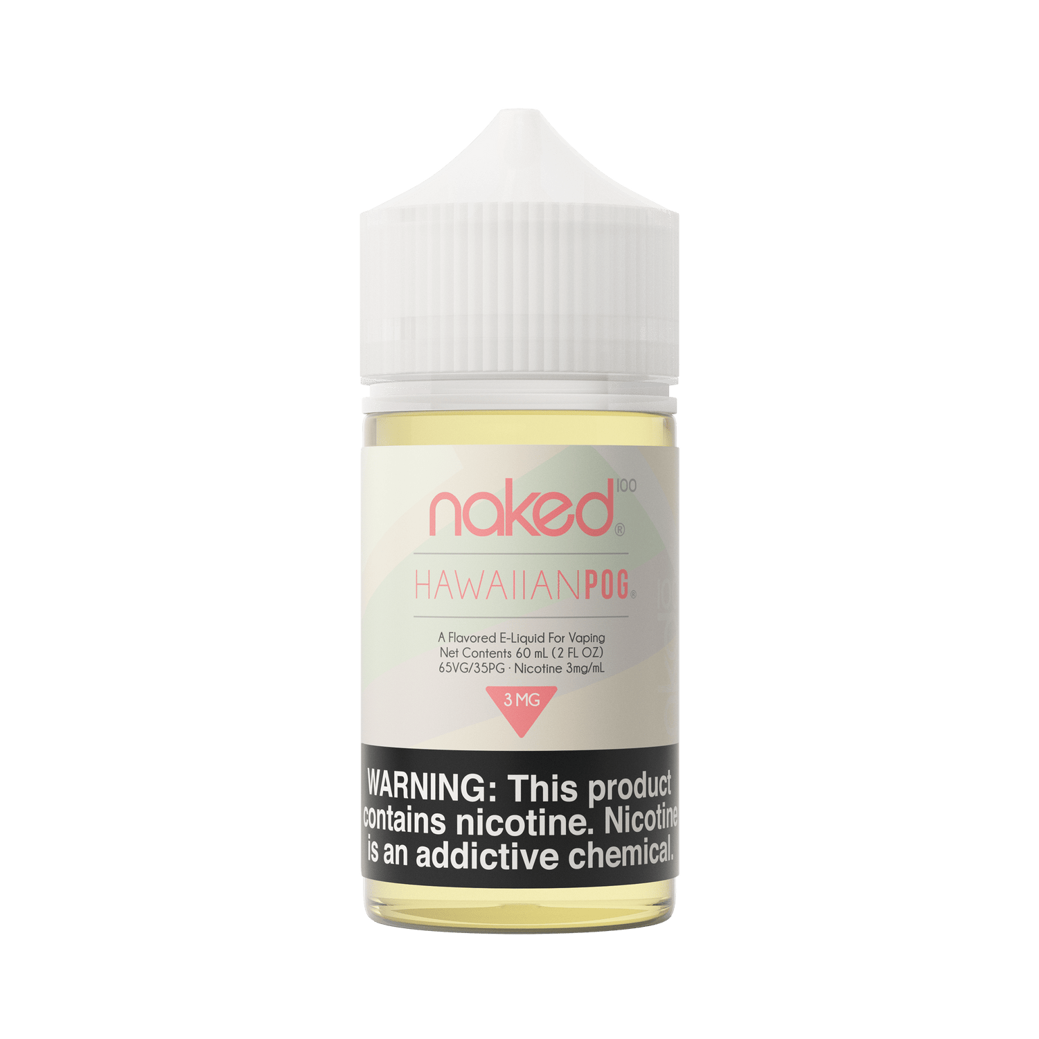 Hawaiian POG - Naked 100 - Vape Juice | Giant Vapes Hawaiian POG - Naked 100 - Vape Juice | Giant Vapes