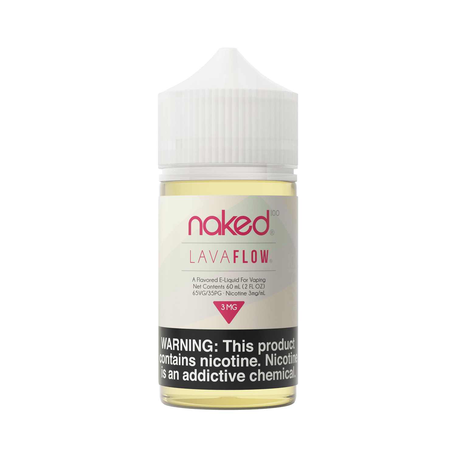 Lava Flow - Naked 100 - 60mL Lava Flow - Naked 100 - 60mL