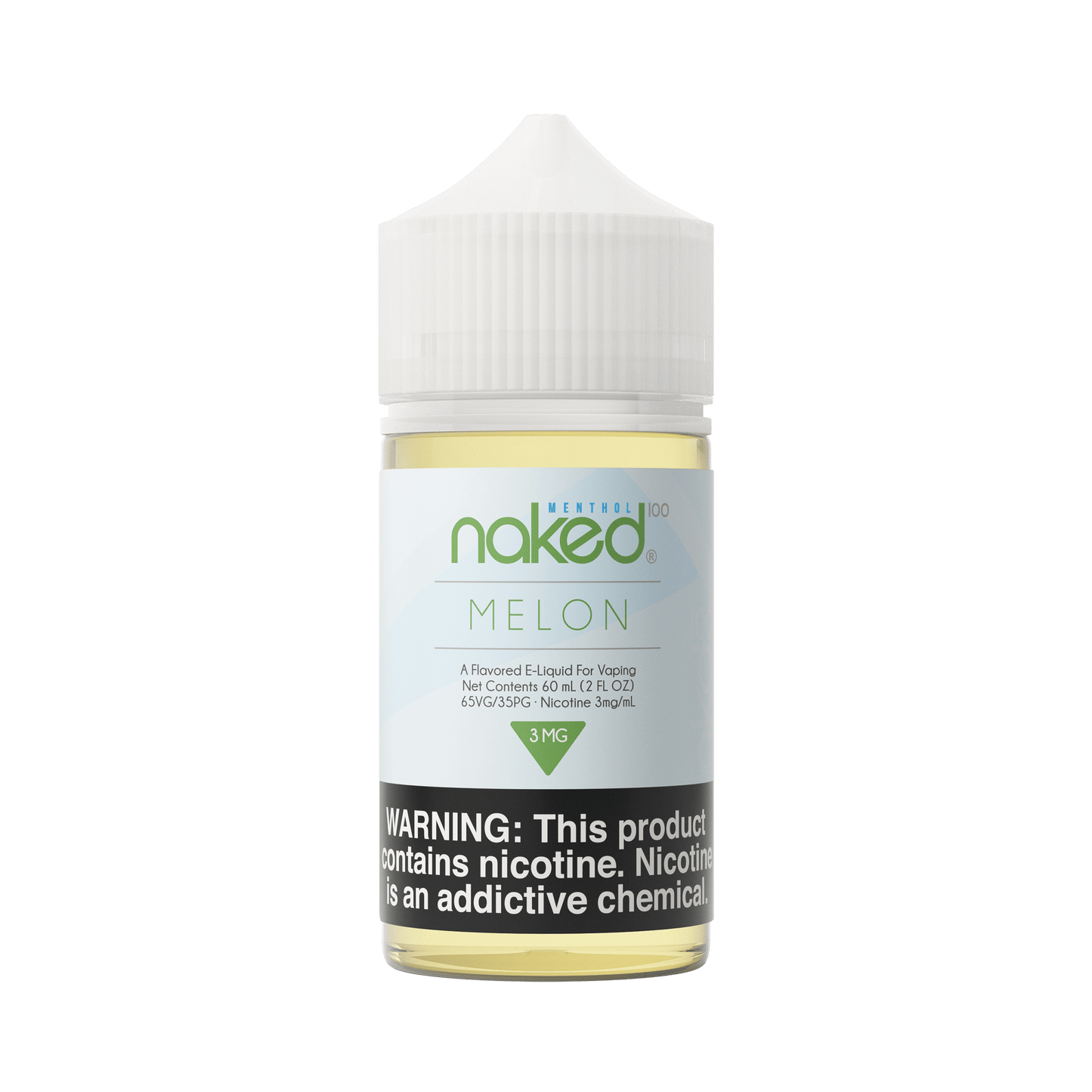 Melon - Naked 100 Menthol - 60mL