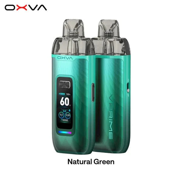 OXVA VPRIME 60W Pod System