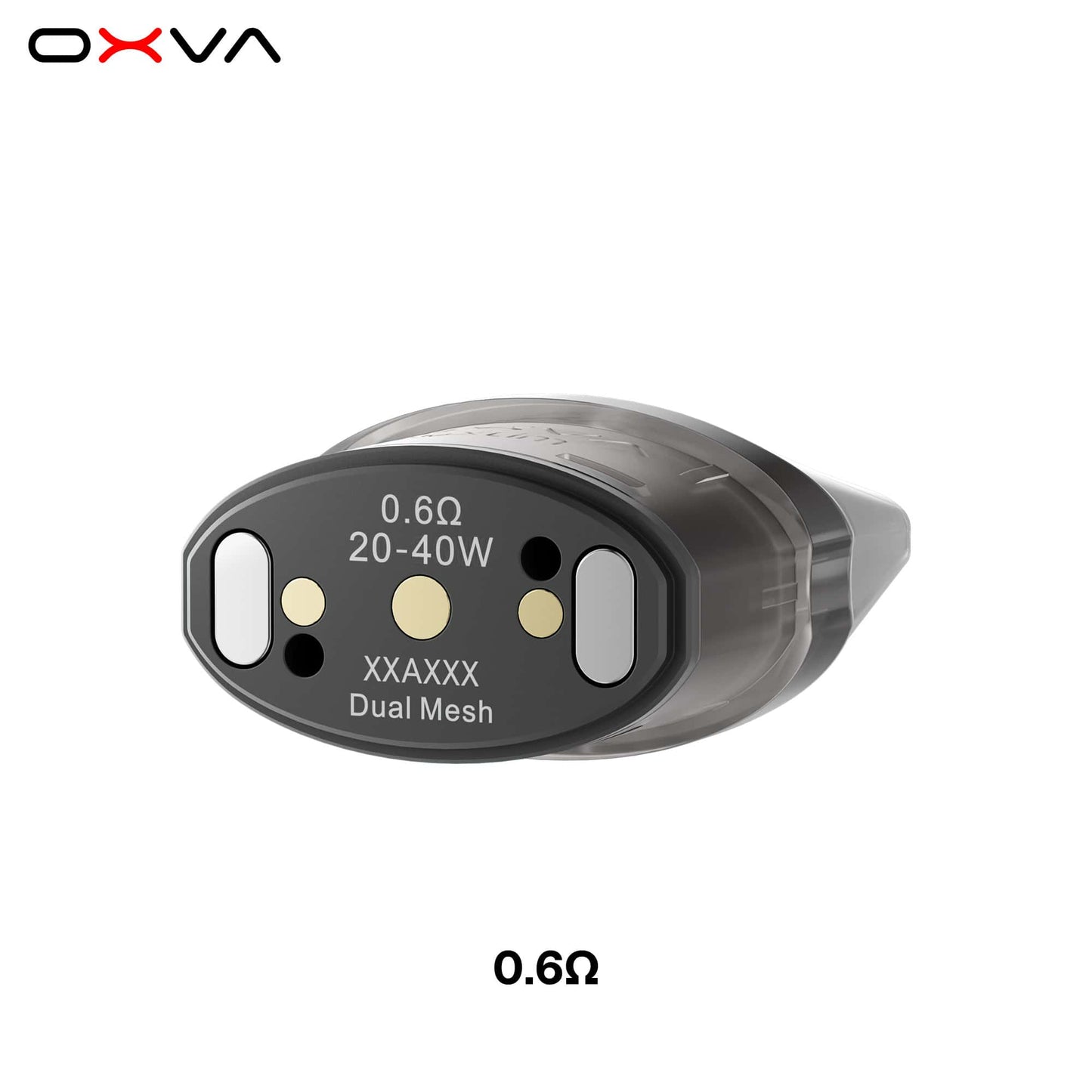 OXVA NeXLIM V2 Unitech 3.0 Replacement Pods