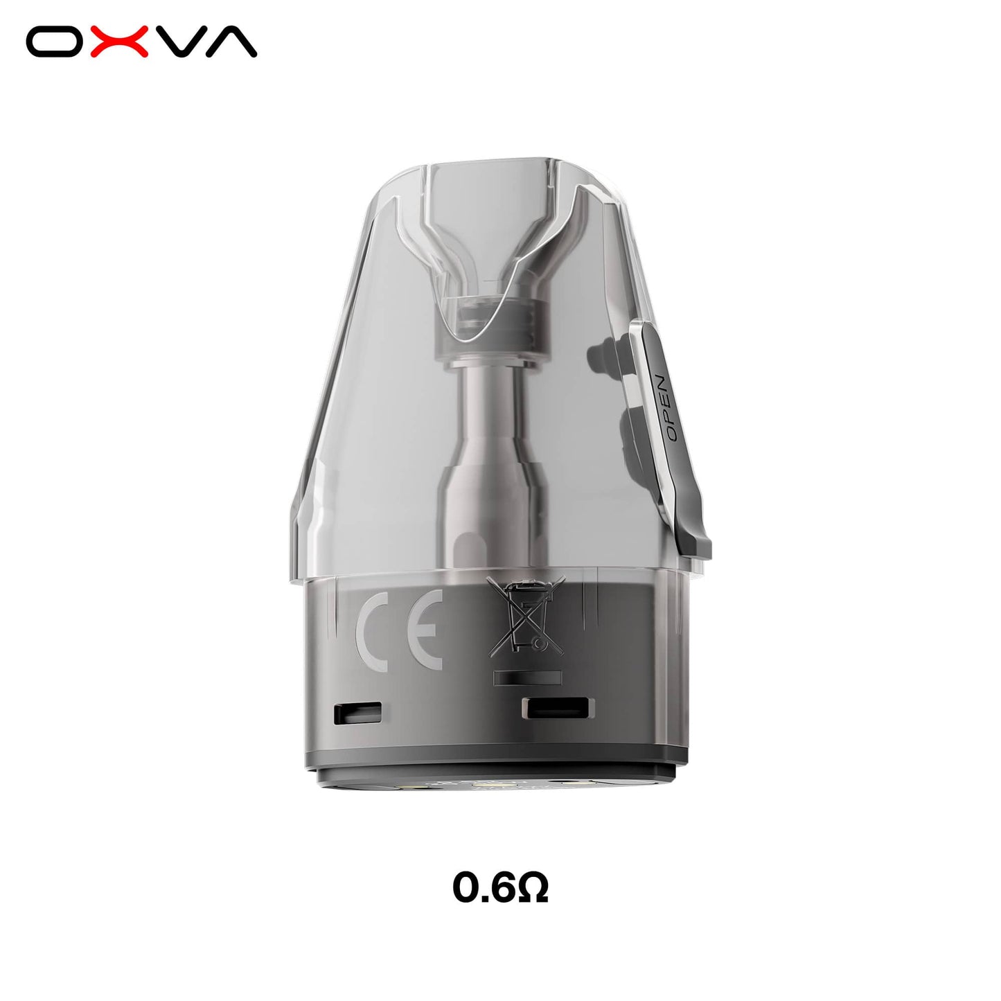 OXVA NeXLIM V2 Unitech 3.0 Replacement Pods