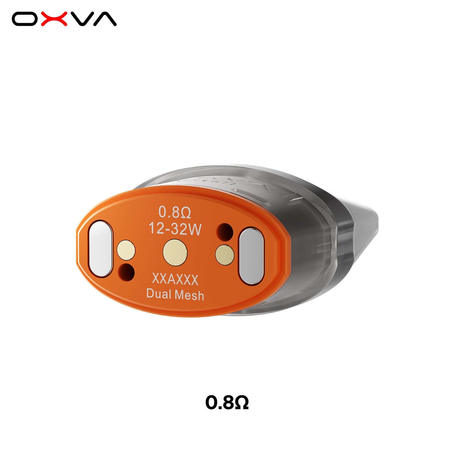 OXVA NeXLIM V2 Unitech 3.0 Replacement Pods