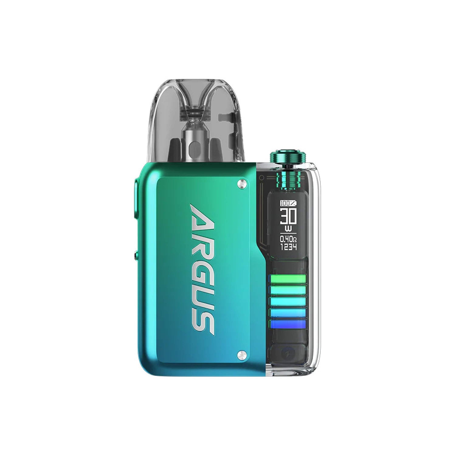 VOOPOO Argus P2 30W Pod System - Vape Pod Kit | Giant Vapes VOOPOO Argus P2 30W Pod System - Vape Pod Kit | Giant Vapes