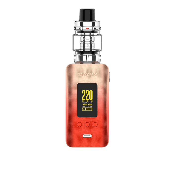 Vaporesso GEN 200 Kit (iTank 2 Edition) - Giant Vapes - Vape Kit Vaporesso GEN 200 Kit (iTank 2 Edition) - Giant Vapes - Vape Kit