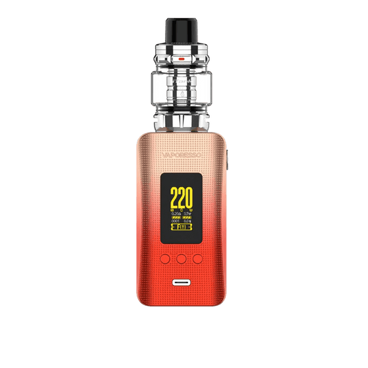 Vaporesso GEN 200 Kit (iTank 2 Edition)
