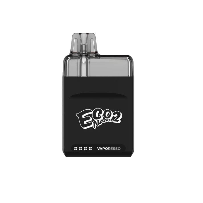Vaporesso ECO Nano 2 Pod Kit - Vape Pod Kit | Giant Vapes Vaporesso ECO Nano 2 Pod Kit - Vape Pod Kit | Giant Vapes