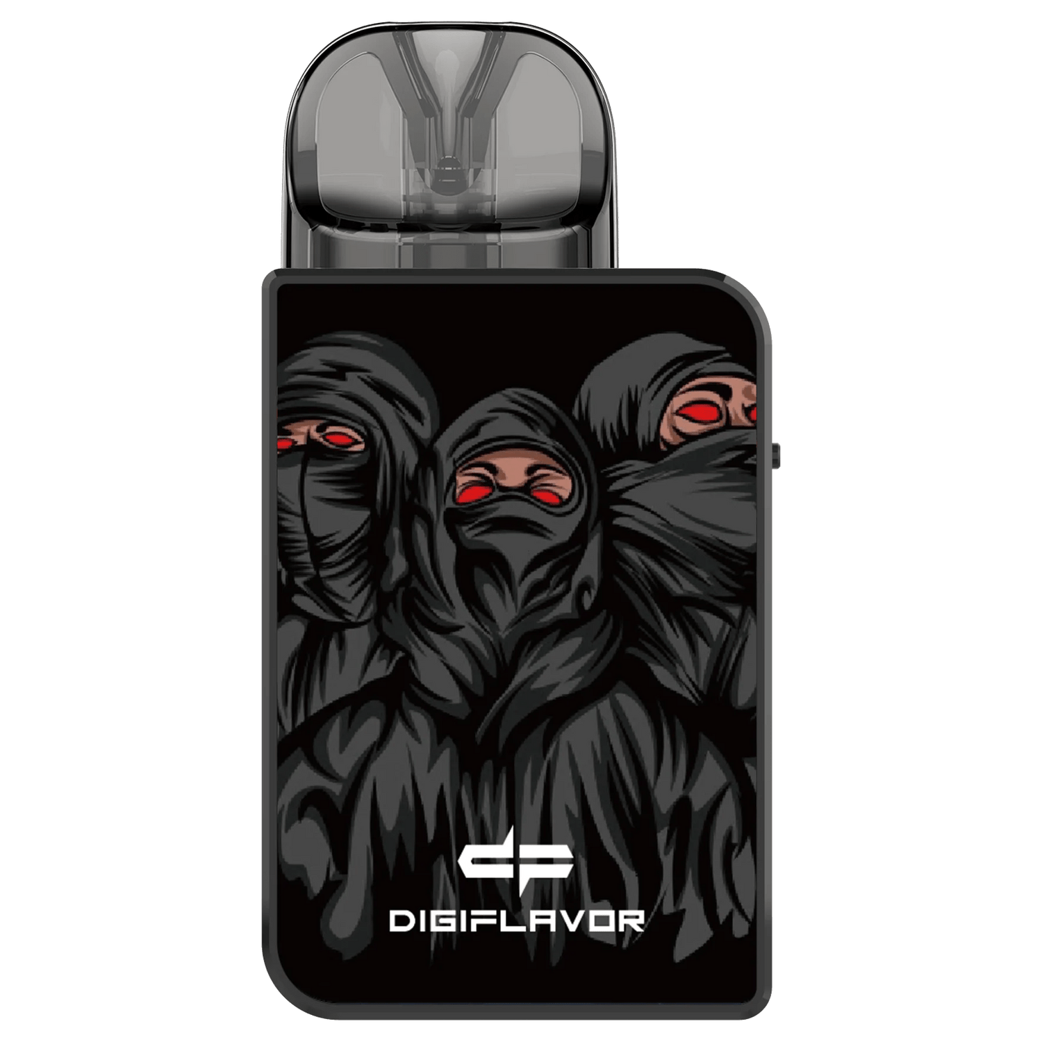 GeekVape Digiflavor Digi-U Pod System - Vape Pod Kit | Giant Vapes GeekVape Digiflavor Digi-U Pod System - Vape Pod Kit | Giant Vapes