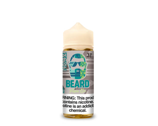 No. 42 Fruit Cup - Beard Vape Co. - 120mL