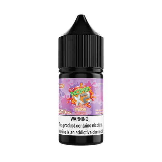 Blueberry Papaya Strawberry SALT - Nomenon E-Liquids - 30mL