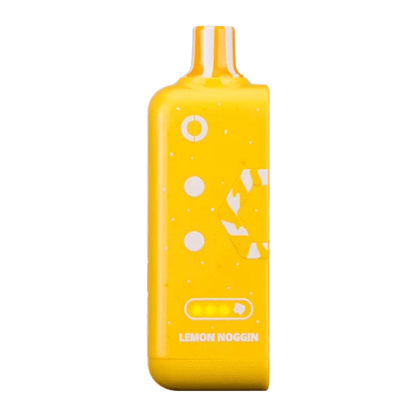 elf bar vape uk Off-Stamp X Cube Sweet Cube 25K Disposable Pod 18ml 5% main image 1