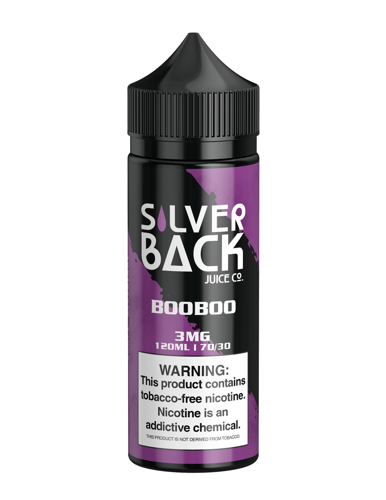 BooBoo - Silverback Juice Co. - Vape Juice | Giant Vapes BooBoo - Silverback Juice Co. - Vape Juice | Giant Vapes