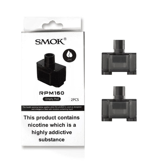 SMOK RPM 160 Replacement Pods