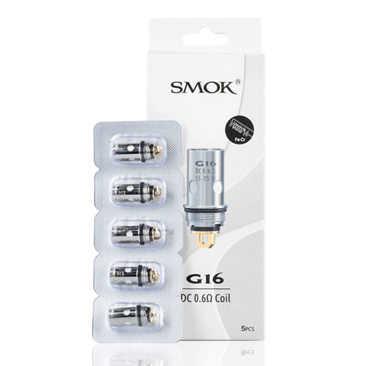 SMOK G16 Replacement Coil