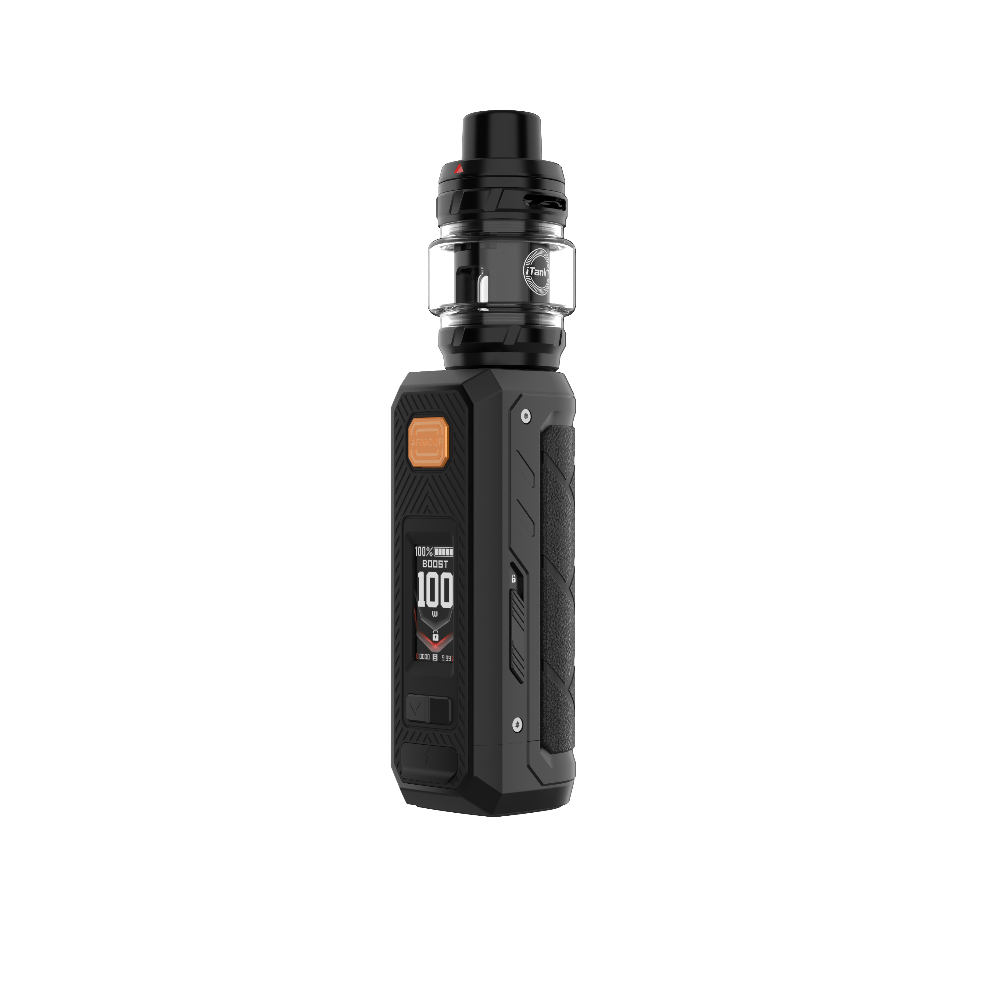 Vaporesso ARMOUR ULTRA 100W Starter Kit Rugged 5500mAh Vape Kit Giant Vapes Vaporesso ARMOUR ULTRA 100W Starter Kit Rugged 5500mAh Vape Kit Giant Vapes
