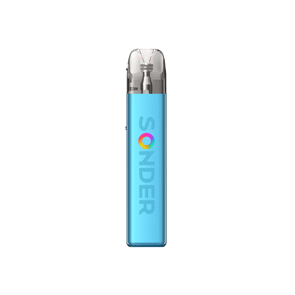 GeekVape Sonder Q2 30W Pod System - Vape Pod Kit | Giant Vapes GeekVape Sonder Q2 30W Pod System - Vape Pod Kit | Giant Vapes