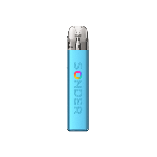 GeekVape Q2 Pod System Kit