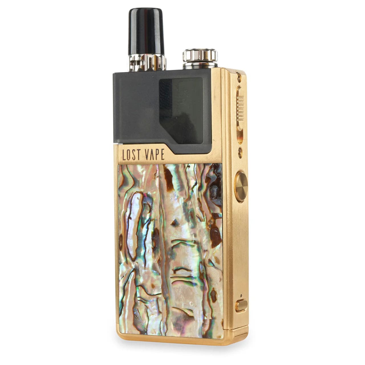 Lost Vape Orion DNA Go Pod System