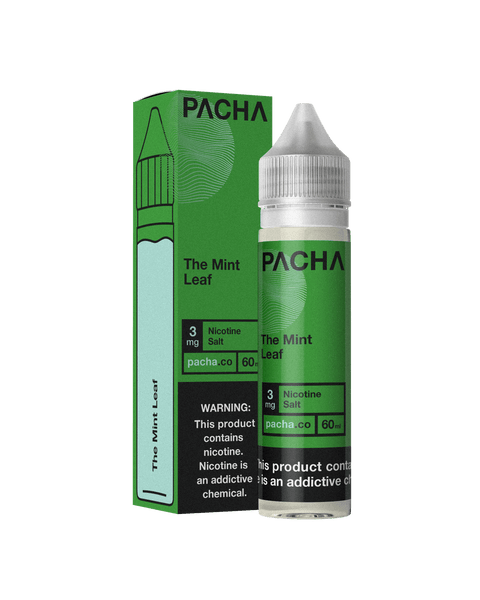 The Mint Leaf Honeydew Berry Kiwi - Pachamama - Vape Juice|Giant Vapes The Mint Leaf Honeydew Berry Kiwi - Pachamama - Vape Juice|Giant Vapes
