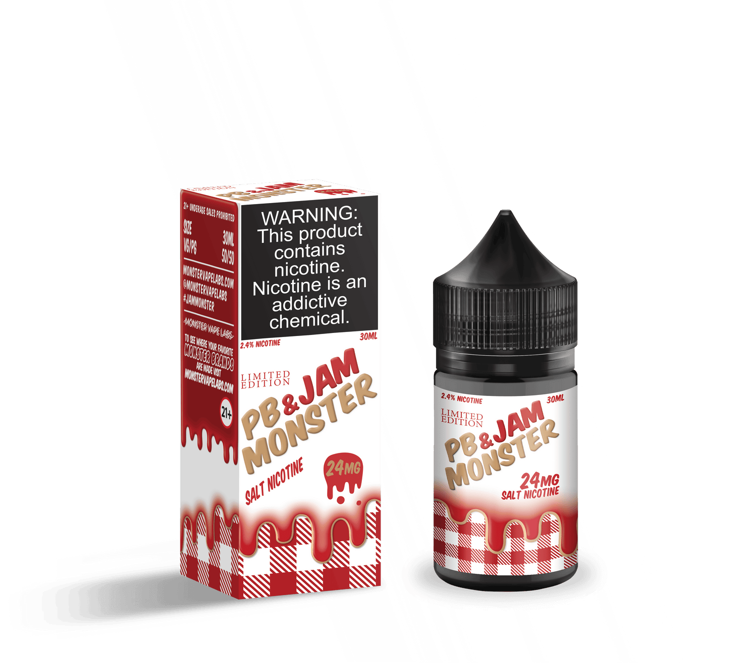 elfbar nachfüll pod läuft aus eLiquid & eJuice Sale main image 0
