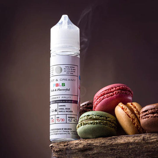 PBLS - BSX Series - 60mL