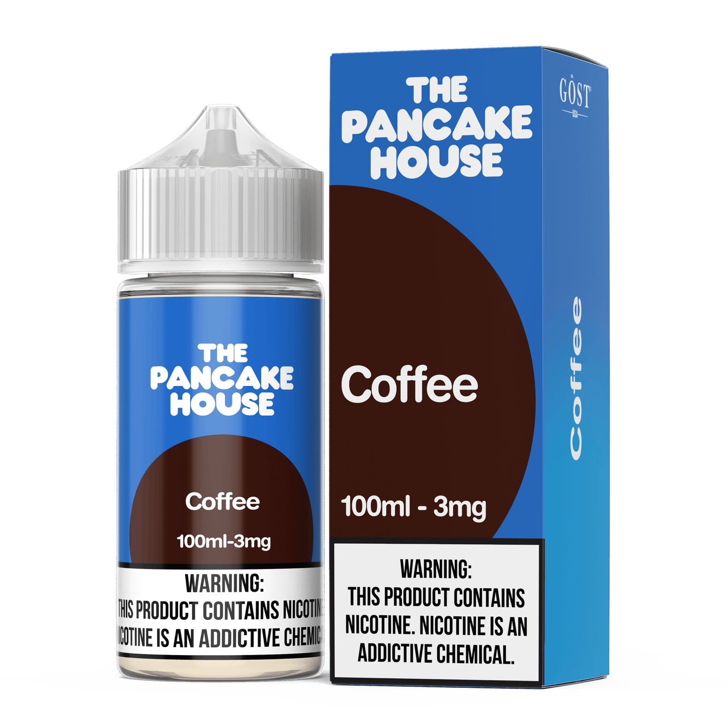 Coffee - The Pancake House - 100mL