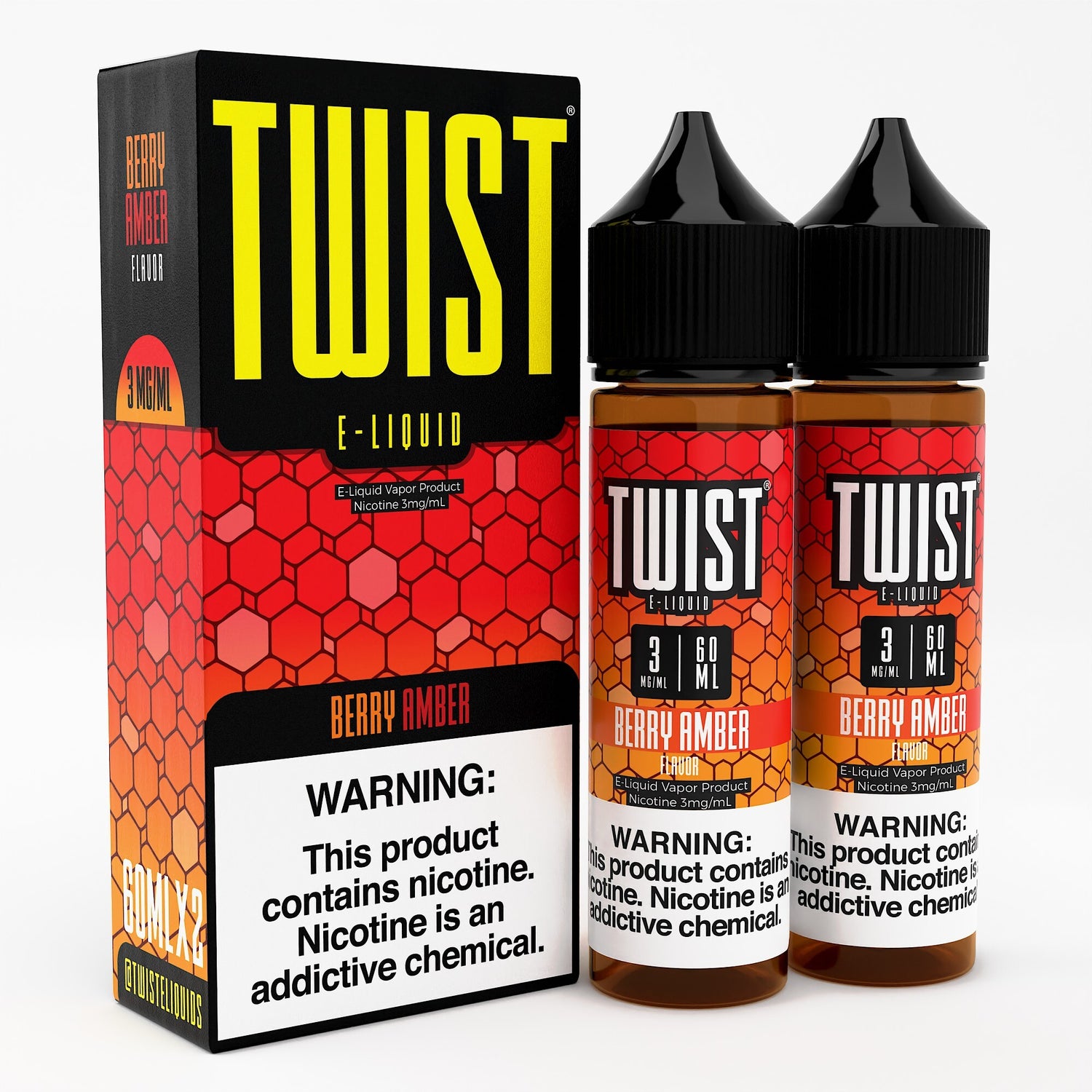 Berry Amber - Twist E-Liquids - Vape Juice | Giant Vapes Berry Amber - Twist E-Liquids - Vape Juice | Giant Vapes