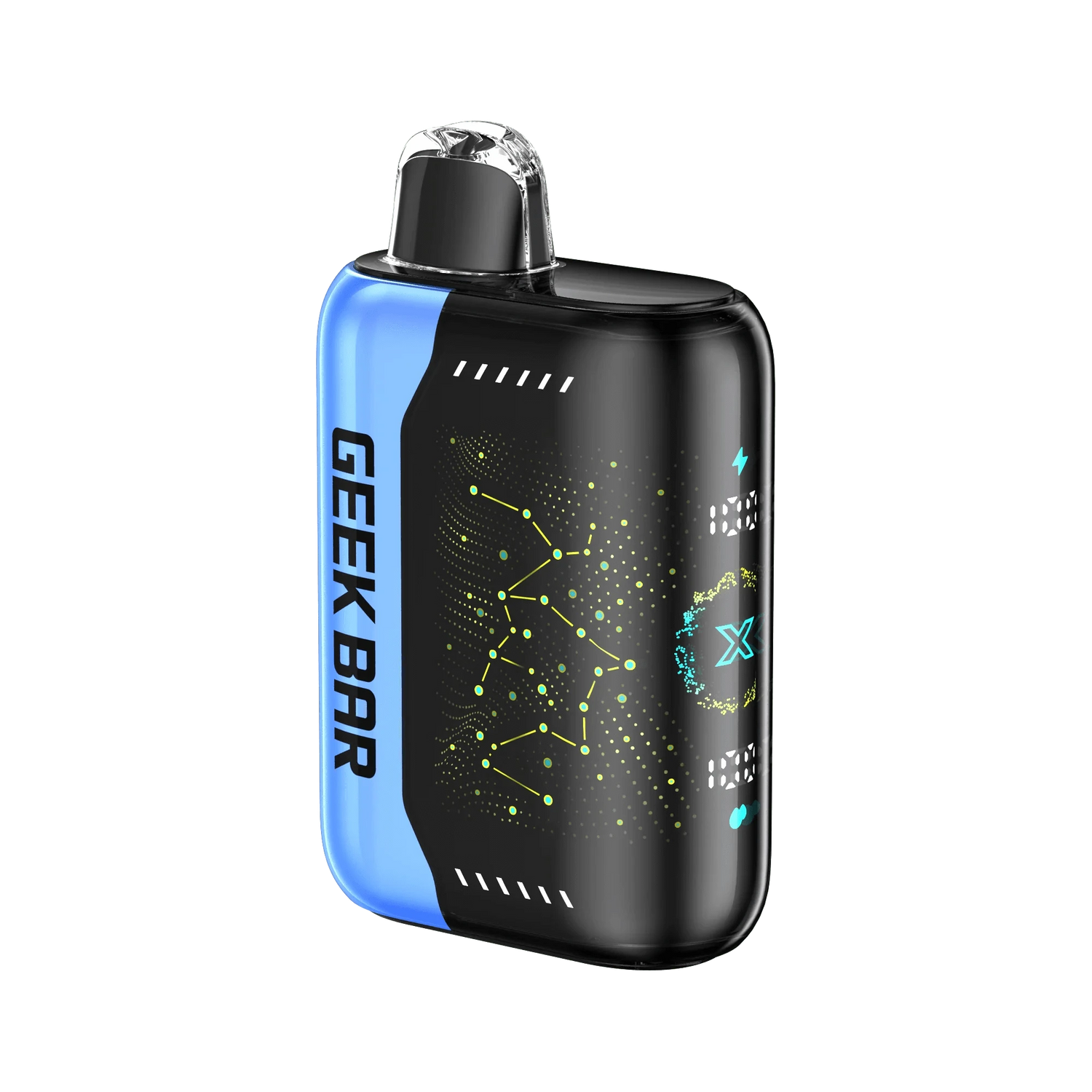 Geek Bar Pulse X 25K Disposable - Vape Disposable | Giant Vapes Geek Bar Pulse X 25K Disposable - Vape Disposable | Giant Vapes